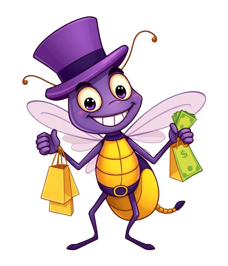 Mosquito da Gastança